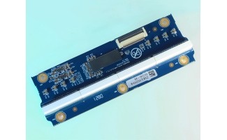 X-Ray Detector Boards 